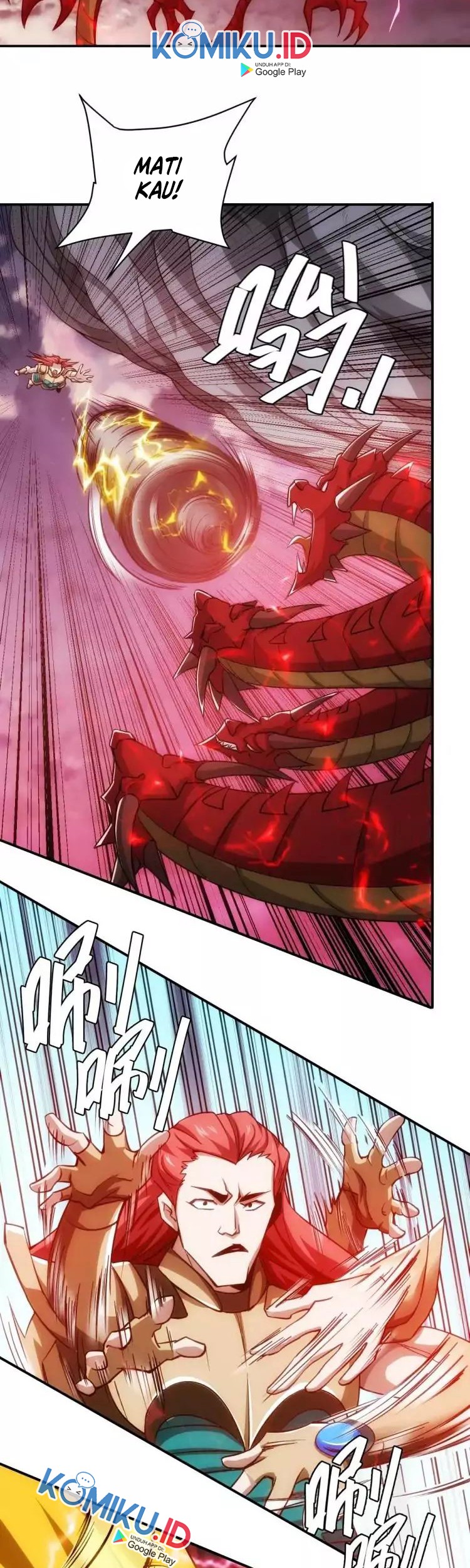 Rich Player Chapter 50 Gambar 16