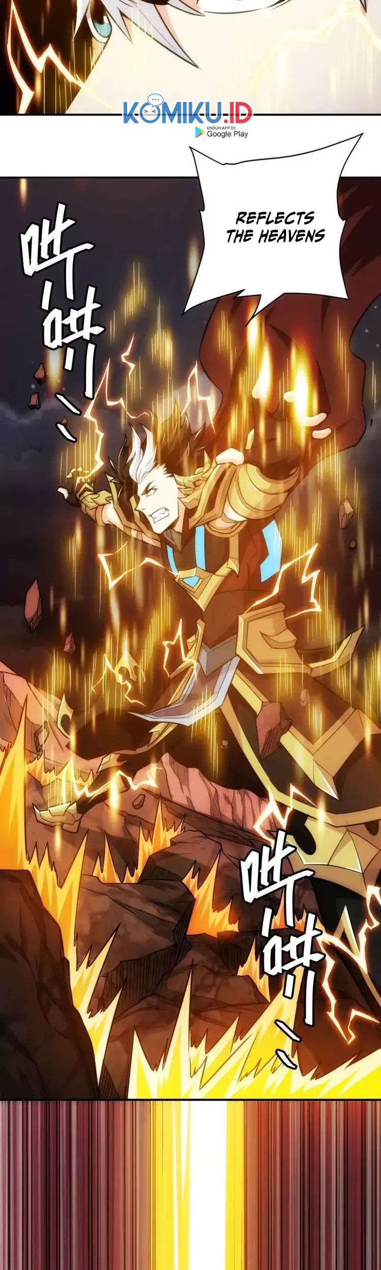 Rich Player Chapter 50 Gambar 23