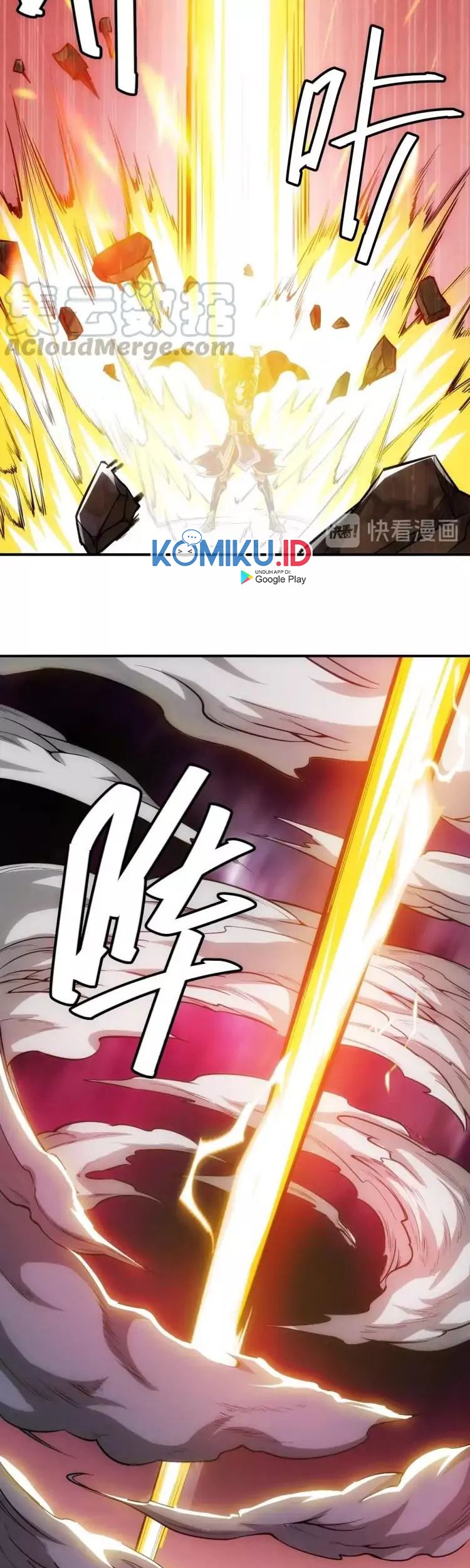 Rich Player Chapter 50 Gambar 25