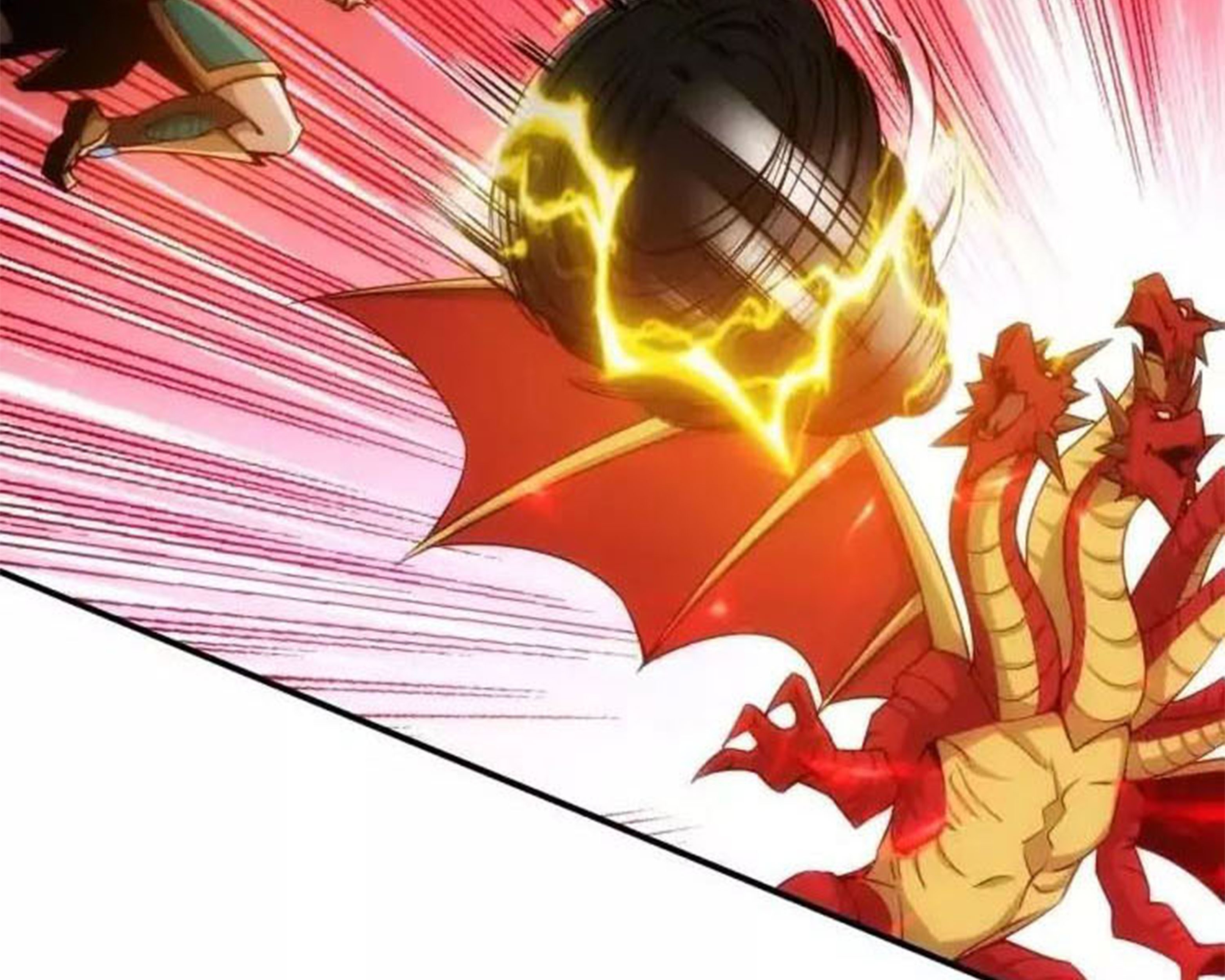 Rich Player Chapter 50 Gambar 32