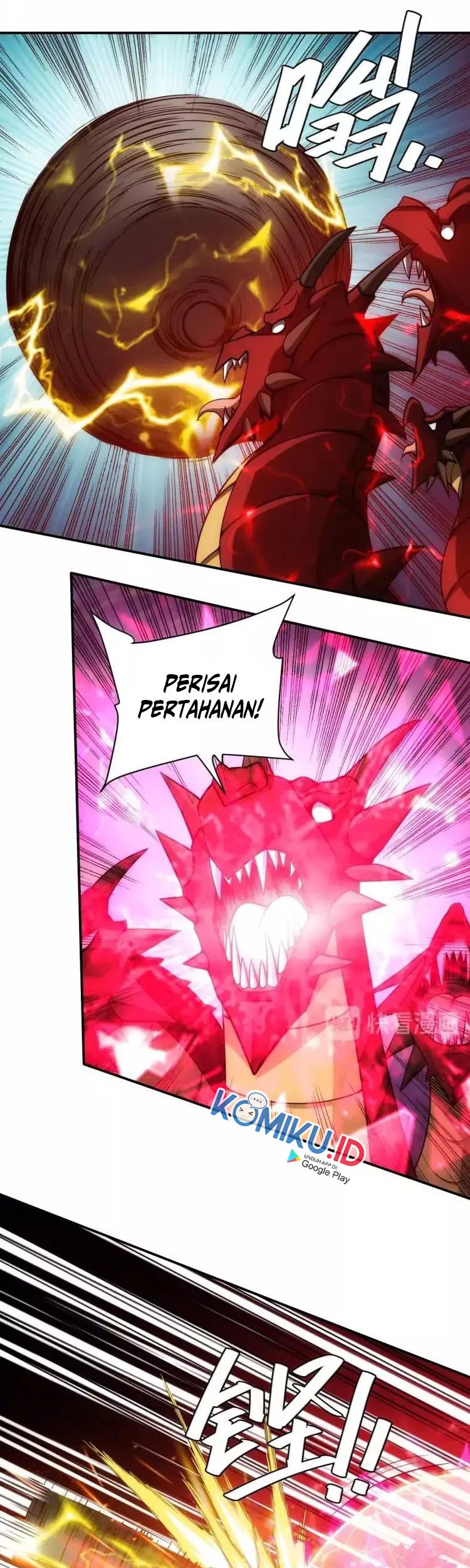 Baca Manhua Rich Player Chapter 51 Gambar 2