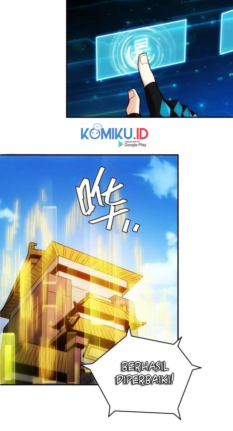 Rich Player Chapter 59 Gambar 8