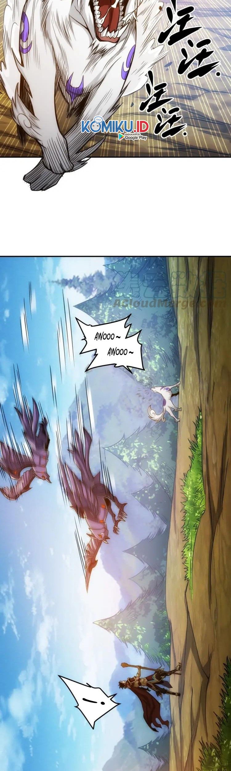 Rich Player Chapter 59 Gambar 10