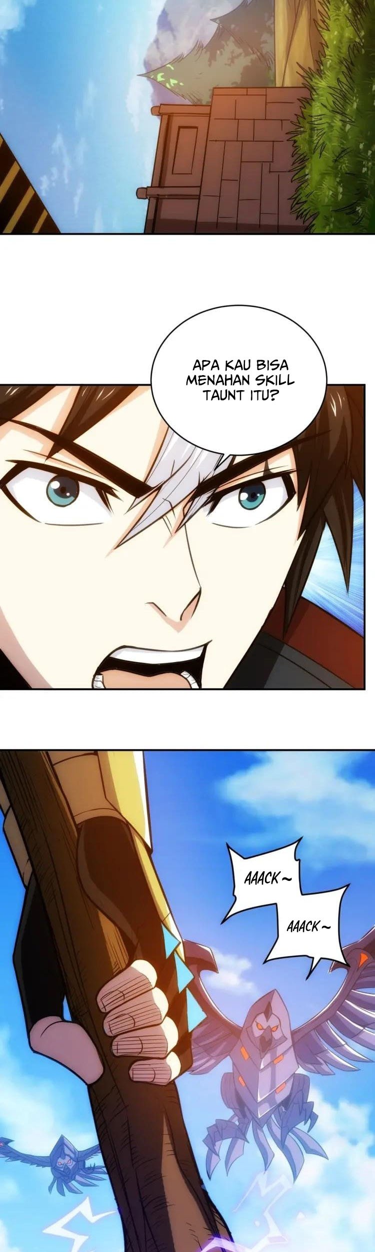 Rich Player Chapter 59 Gambar 11