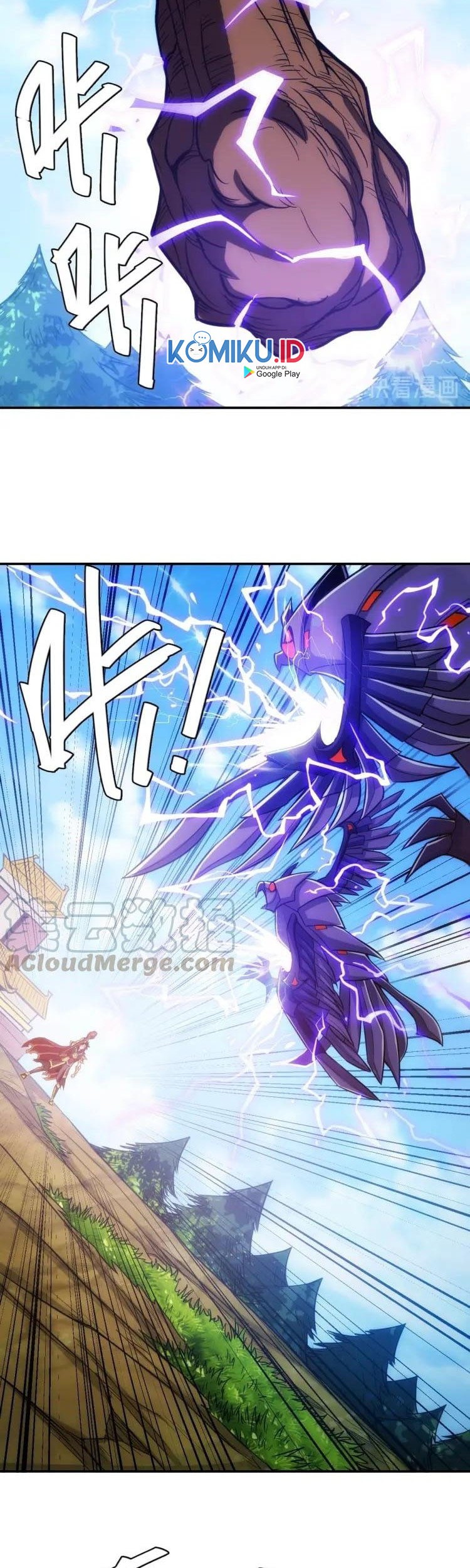 Rich Player Chapter 59 Gambar 12