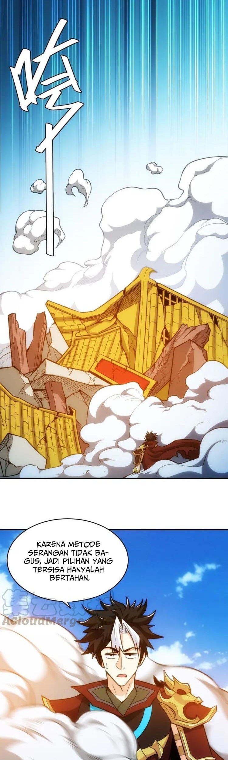 Rich Player Chapter 59 Gambar 14