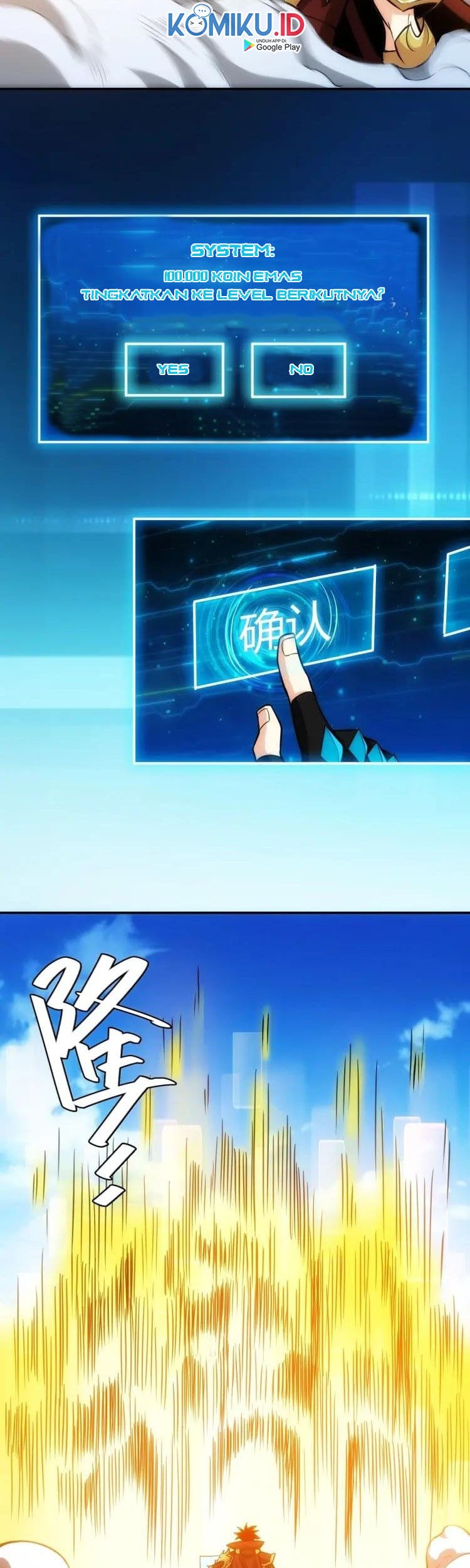 Rich Player Chapter 59 Gambar 15