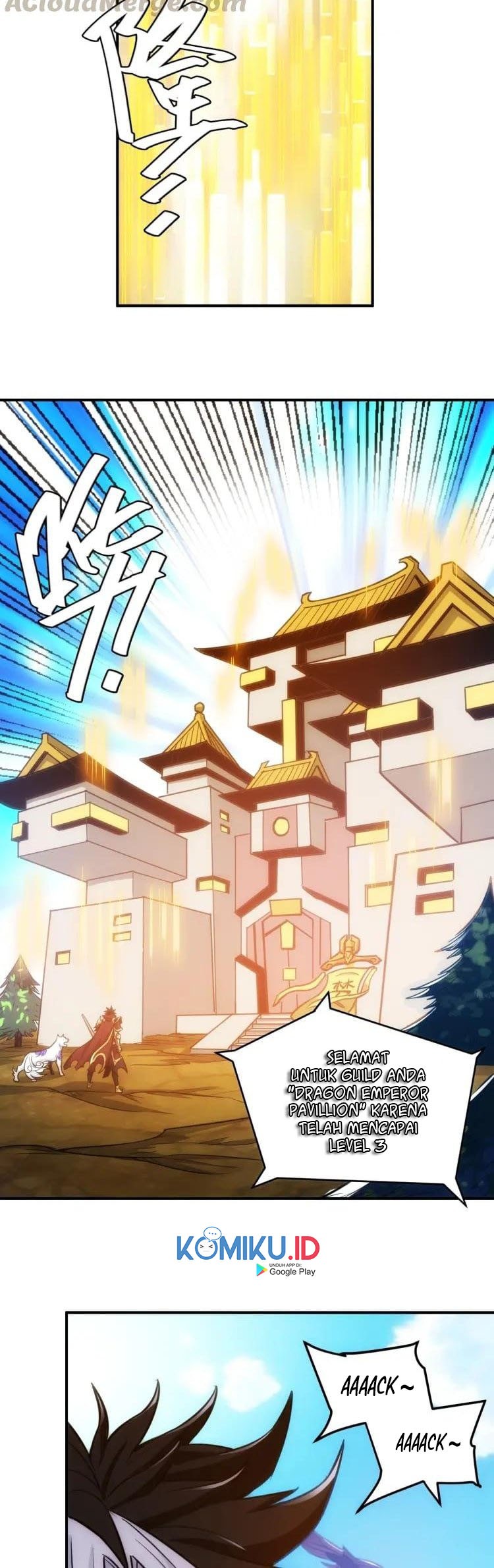 Rich Player Chapter 59 Gambar 17