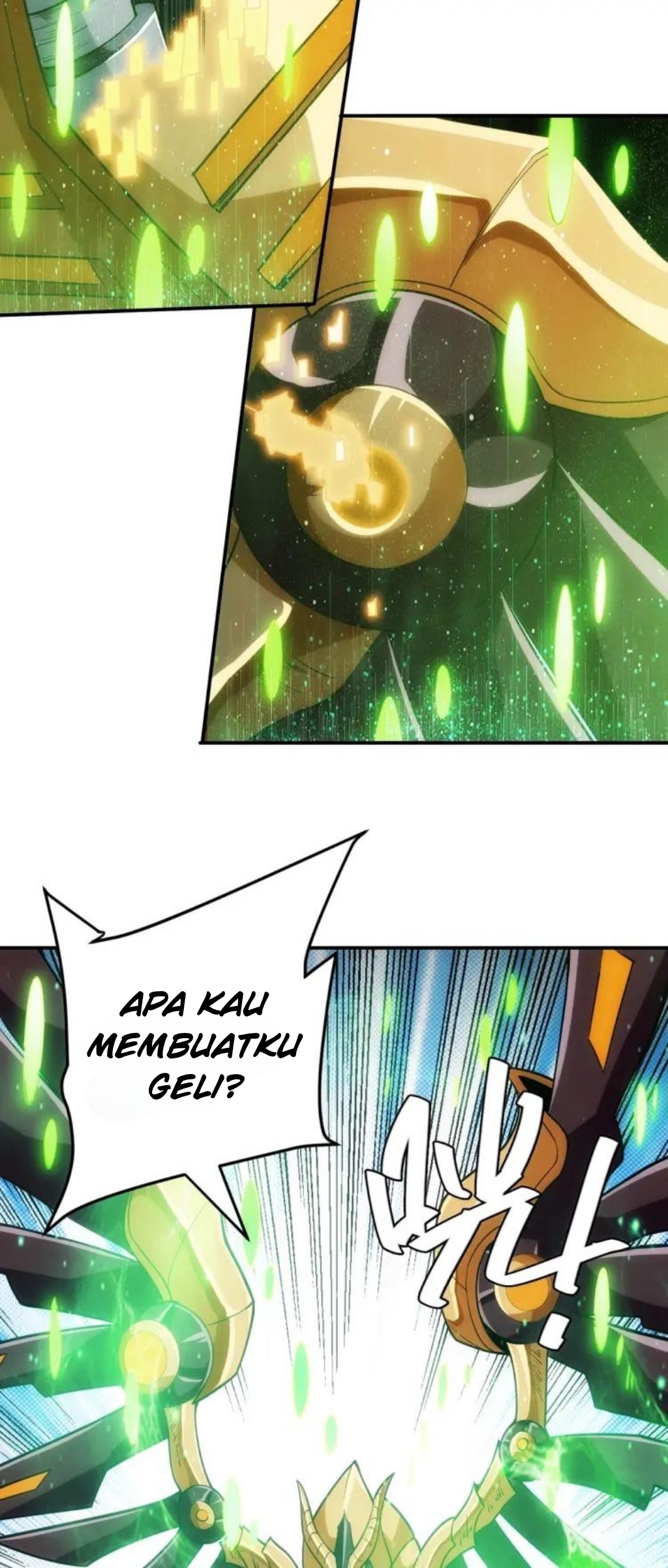 Rich Player Chapter 61 Gambar 41