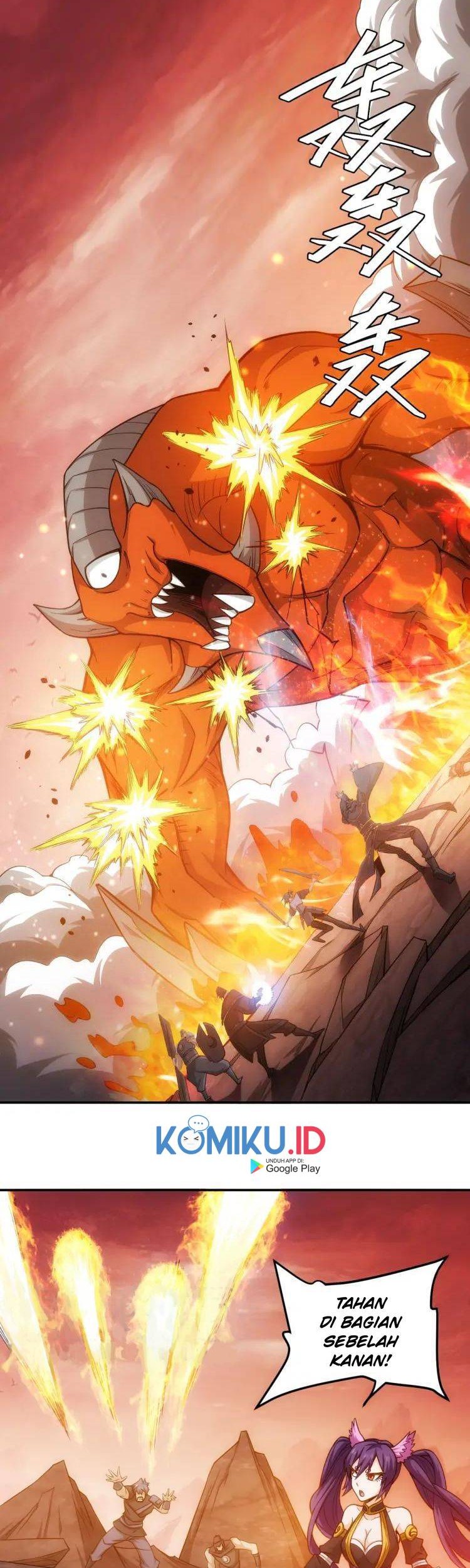 Rich Player Chapter 64 Gambar 3