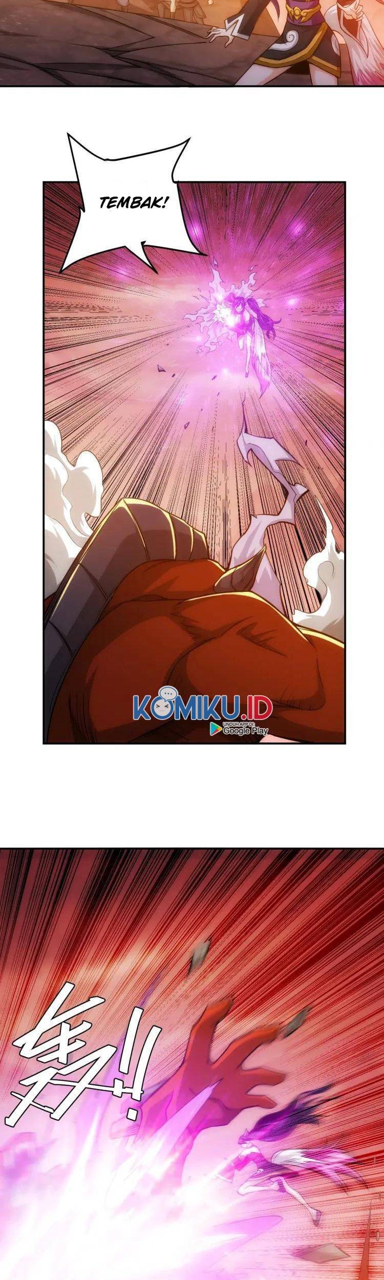 Rich Player Chapter 64 Gambar 4