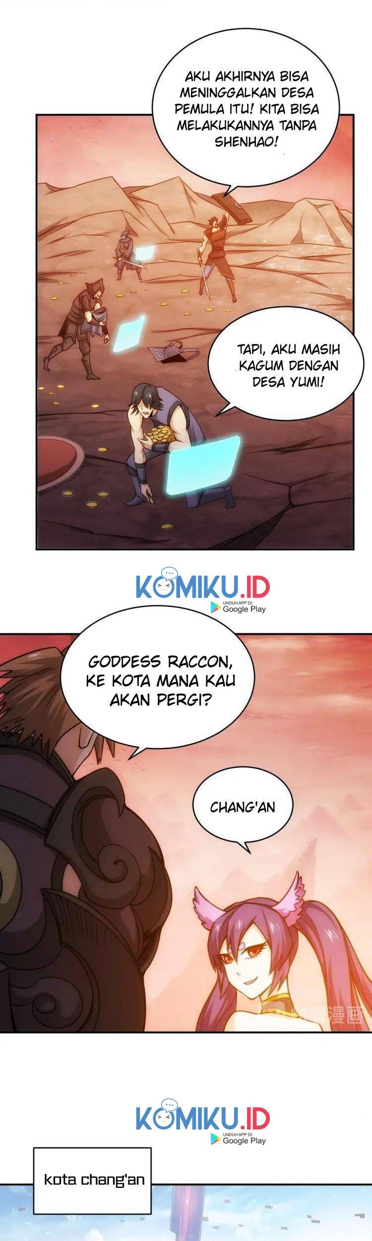 Rich Player Chapter 64 Gambar 6