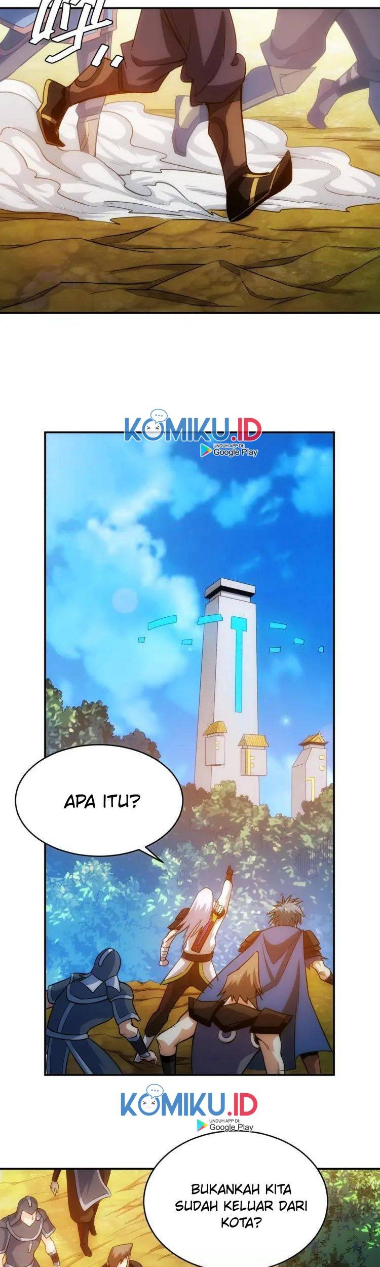 Rich Player Chapter 65 Gambar 5