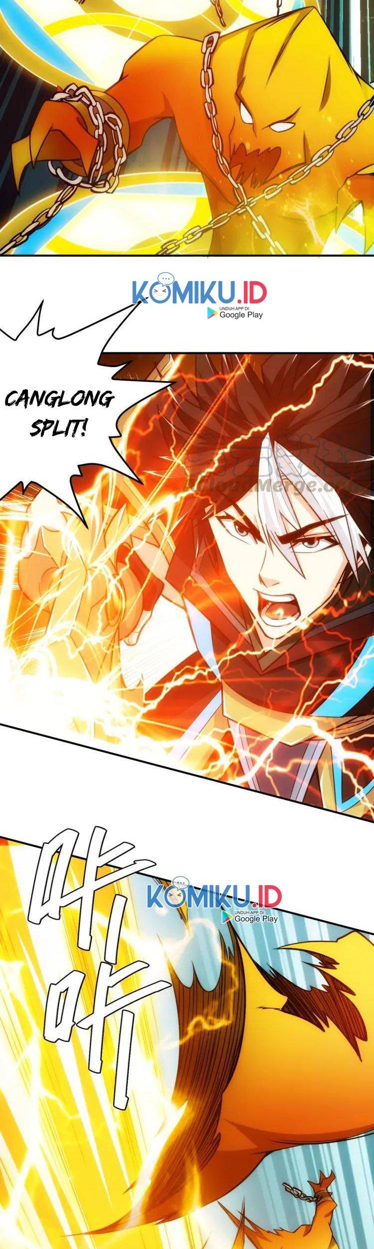 Rich Player Chapter 65 Gambar 13