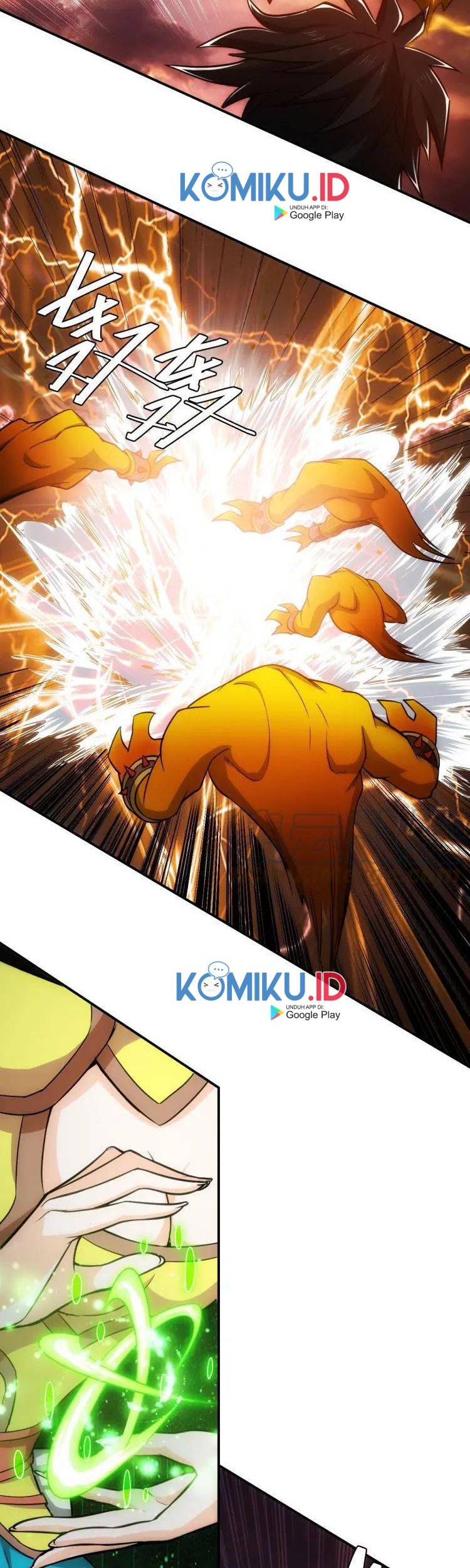 Rich Player Chapter 65 Gambar 15