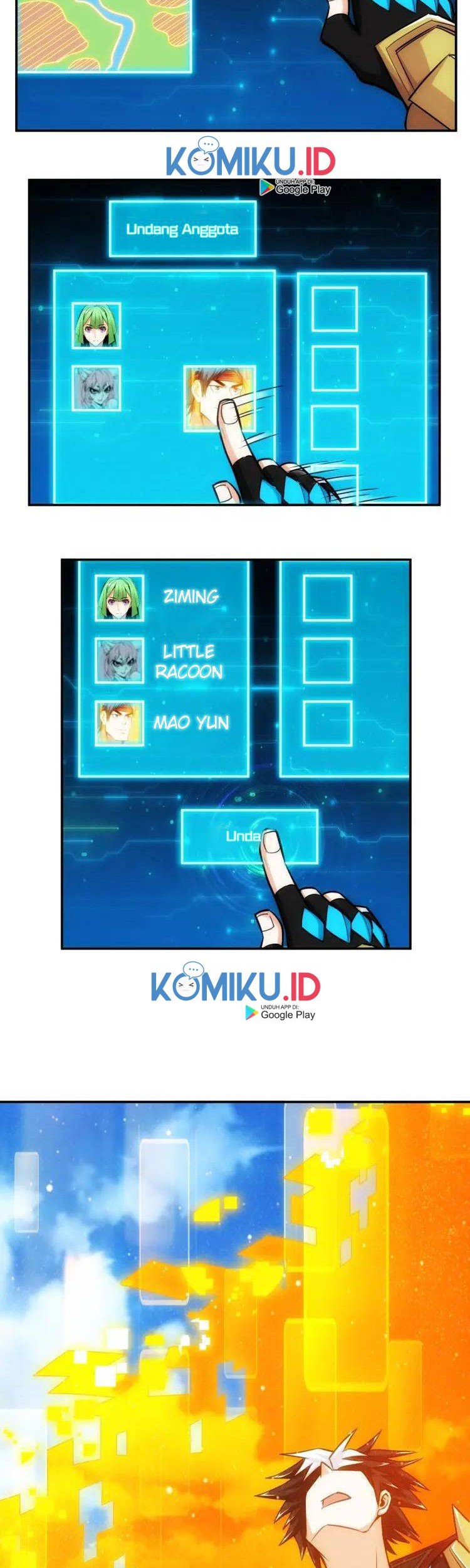 Rich Player Chapter 65 Gambar 22