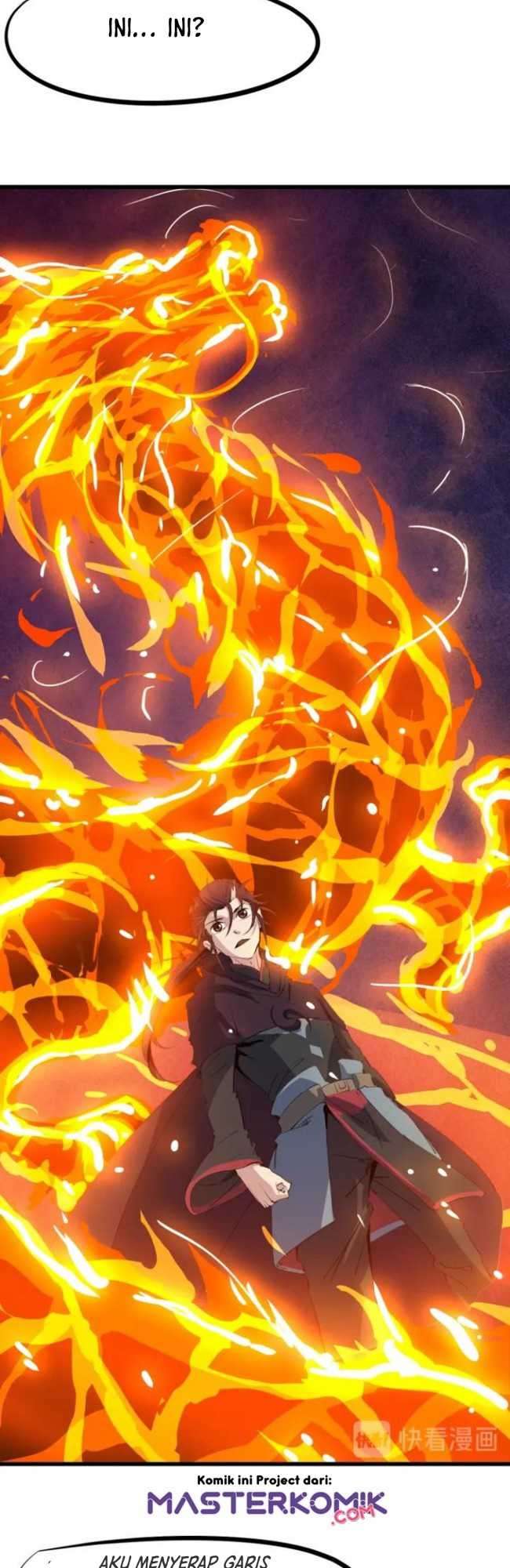 Dragon’s Blood Vessels Chapter 59 Gambar 24