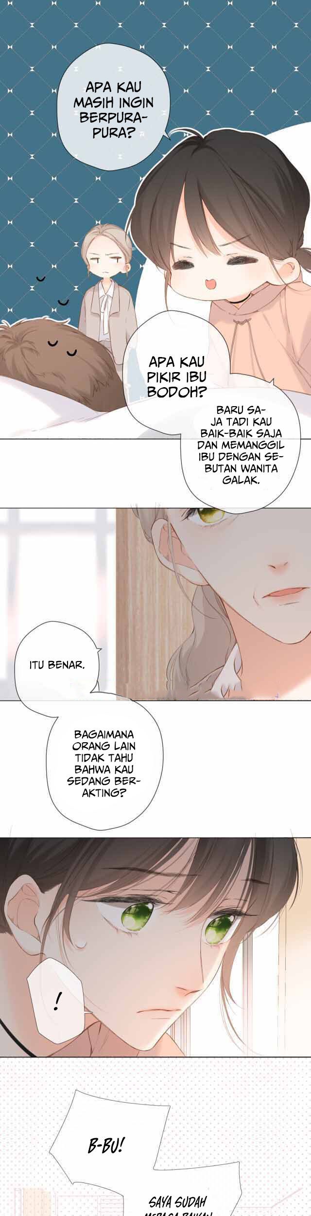 Baca Manhua Once More Chapter 79 Gambar 2