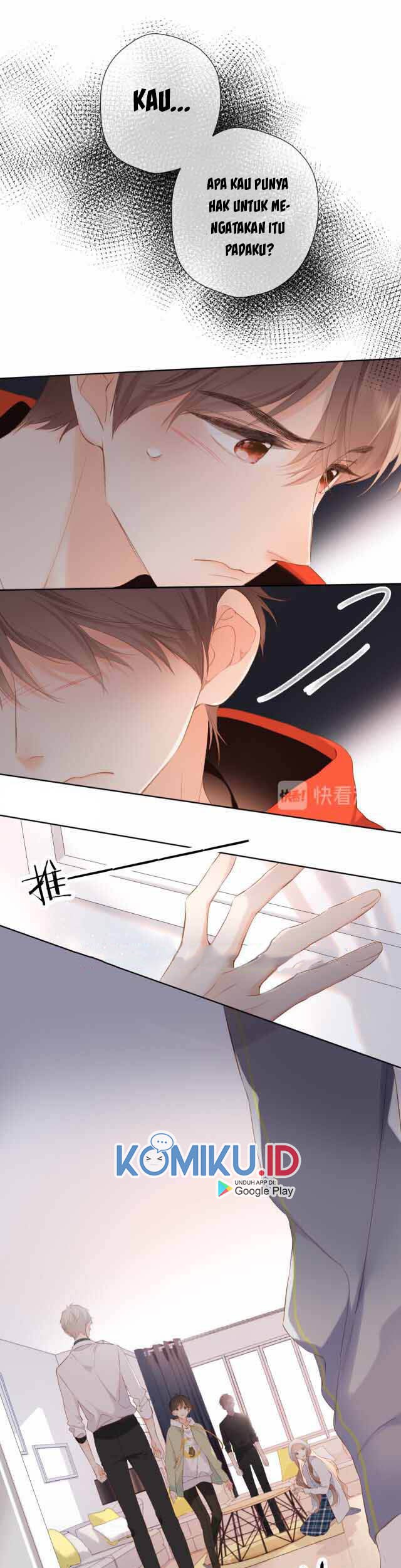 Baca Manhua Once More Chapter 84 Gambar 2