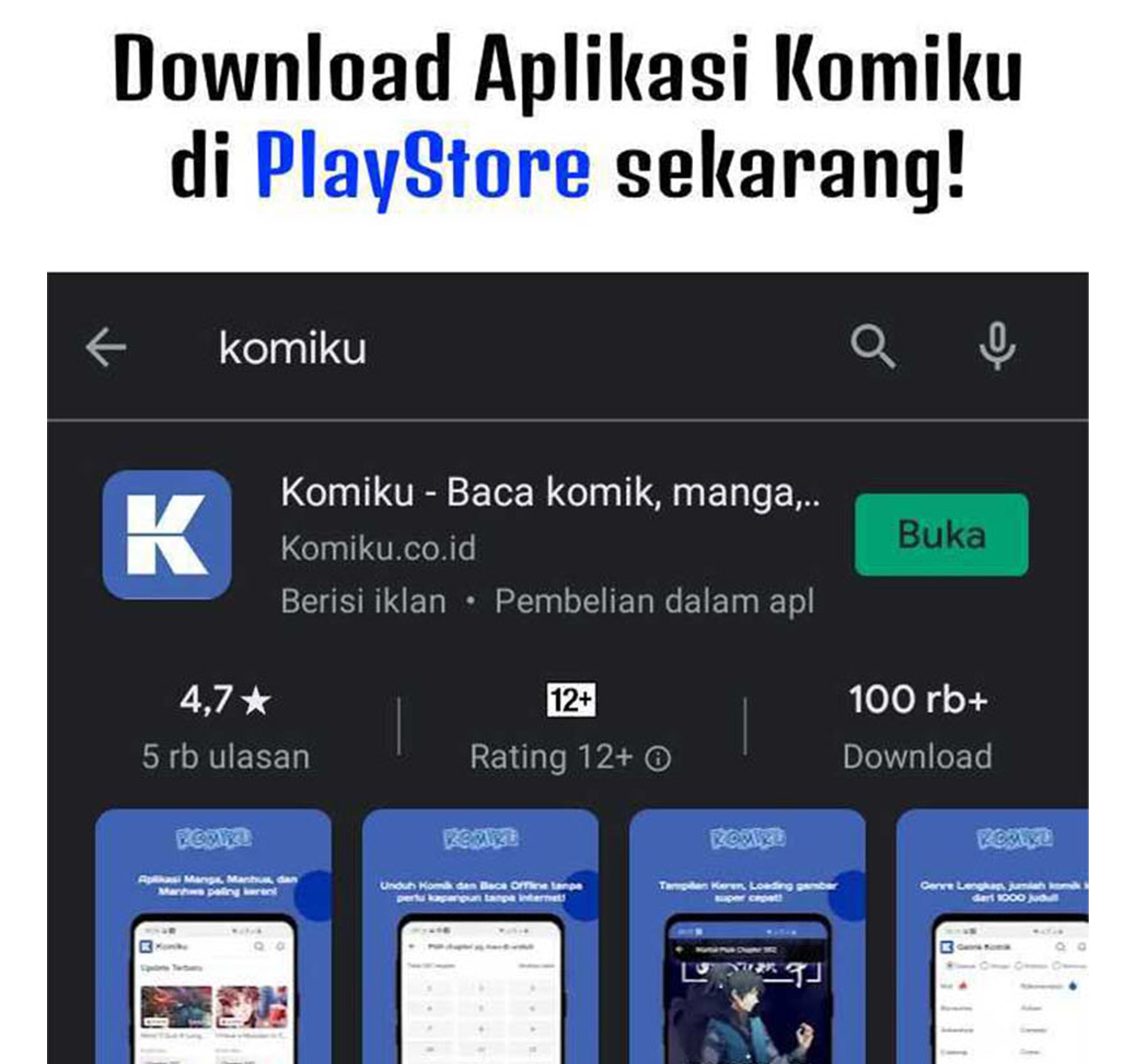 Once More Chapter 85 Gambar 32