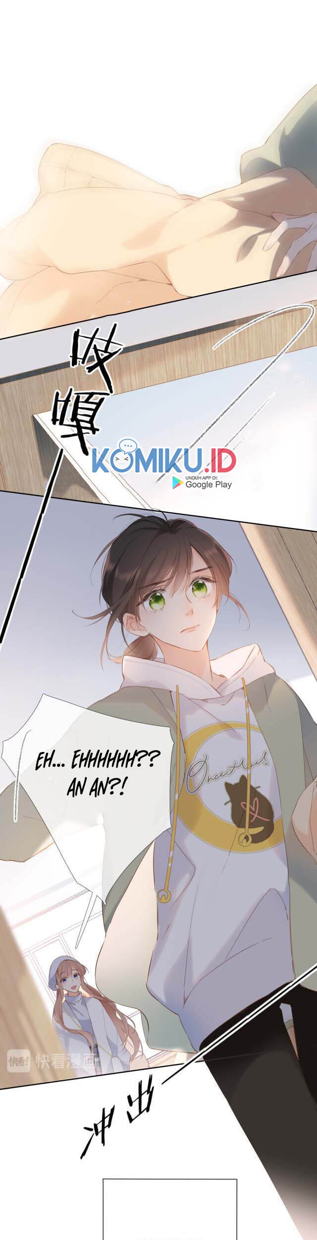 Baca Manhua Once More Chapter 86 Gambar 2
