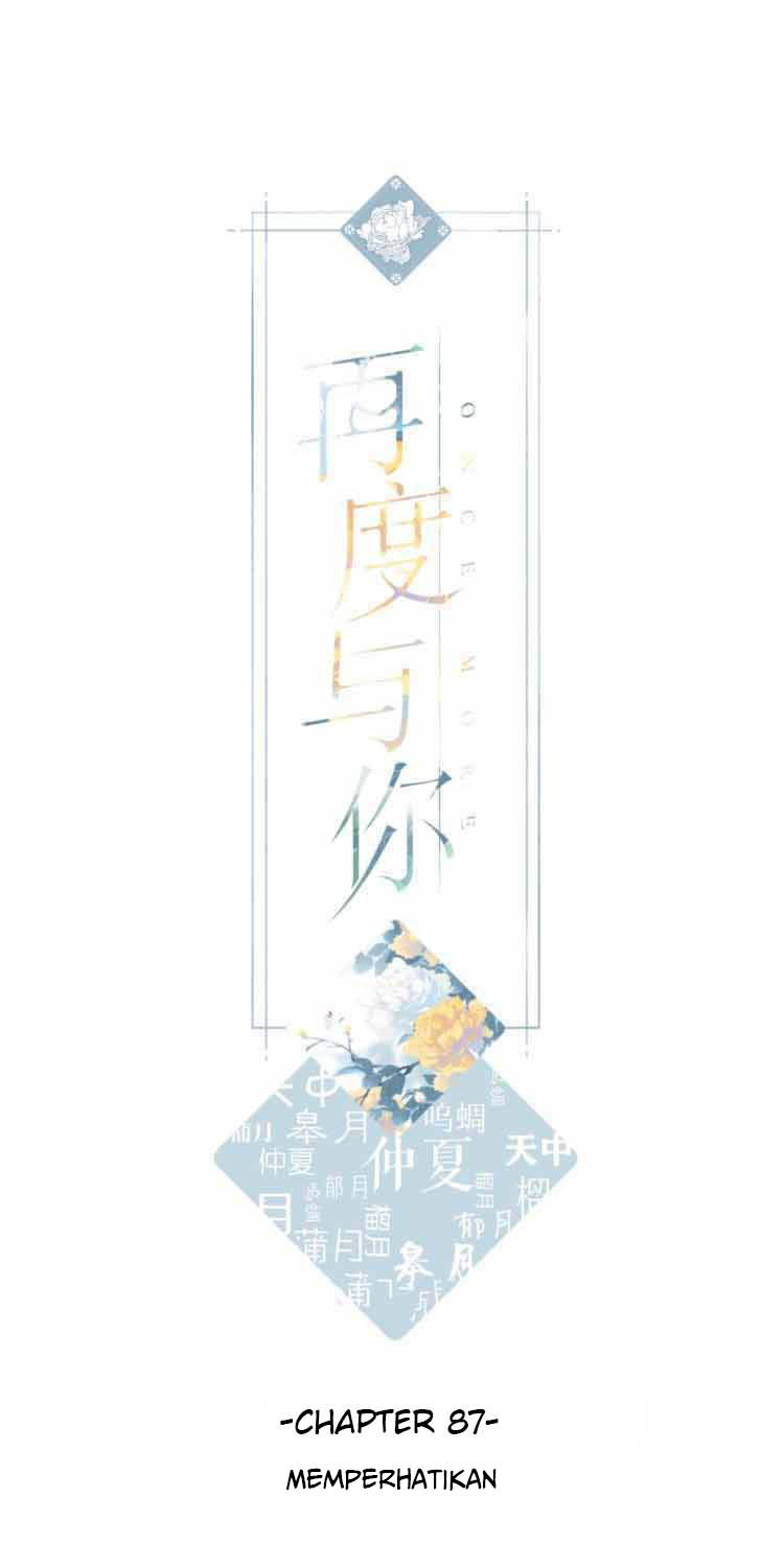 Baca Manhua Once More Chapter 87 Gambar 2