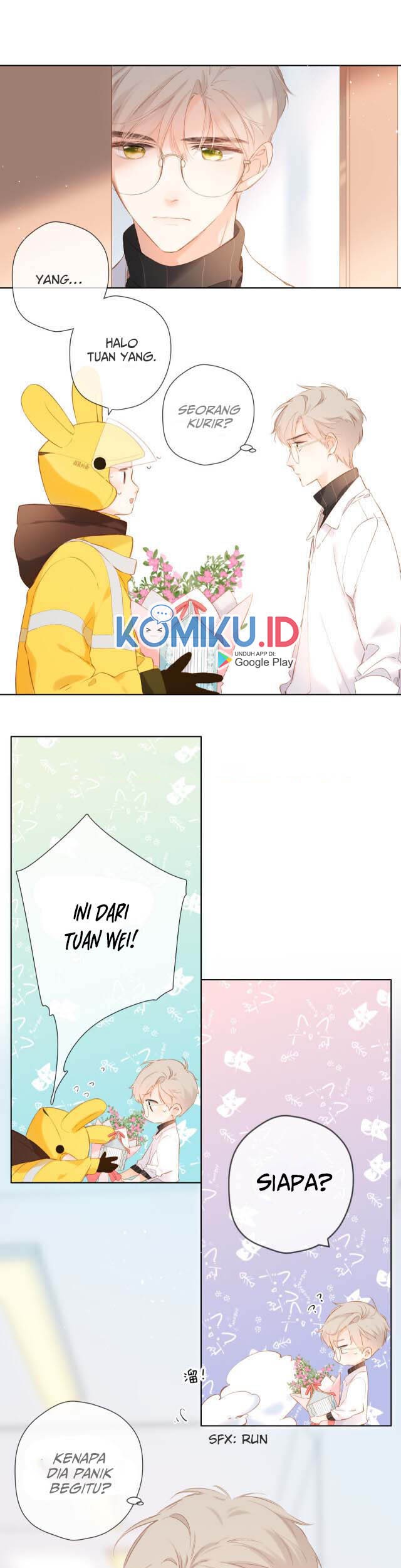Baca Manhua Once More Chapter 88 Gambar 2