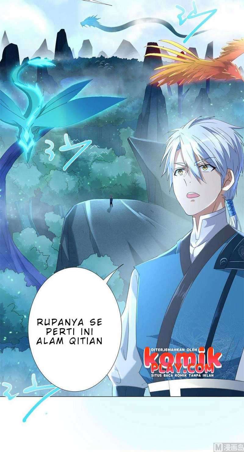 Rebirth Extreme Chapter 39 Gambar 12