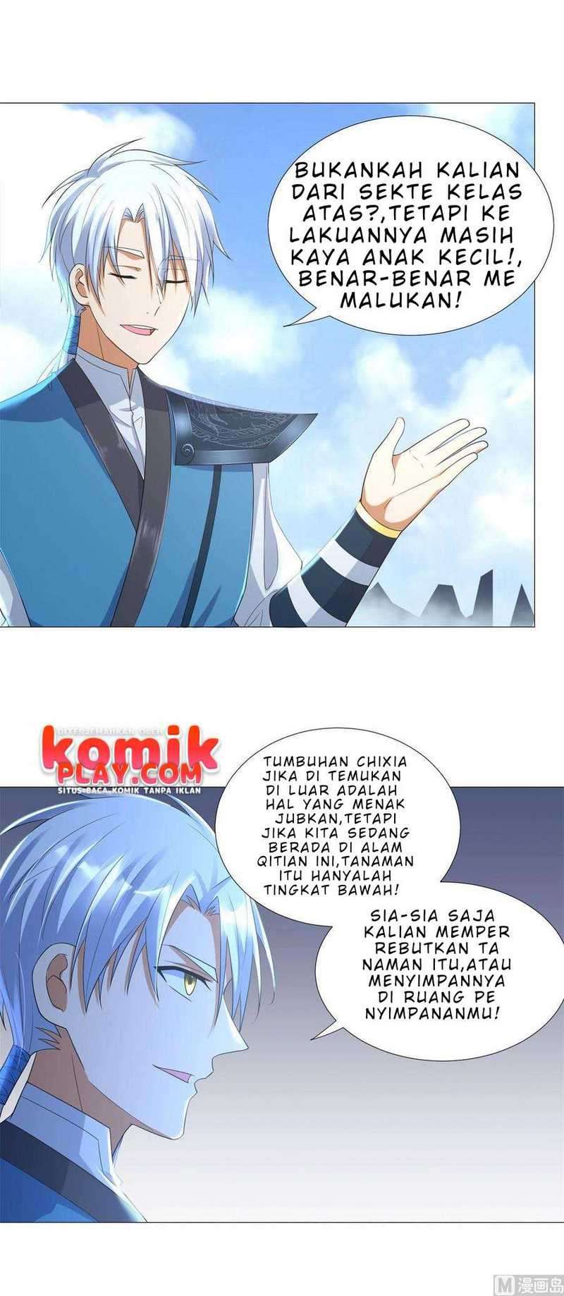 Rebirth Extreme Chapter 39 Gambar 16