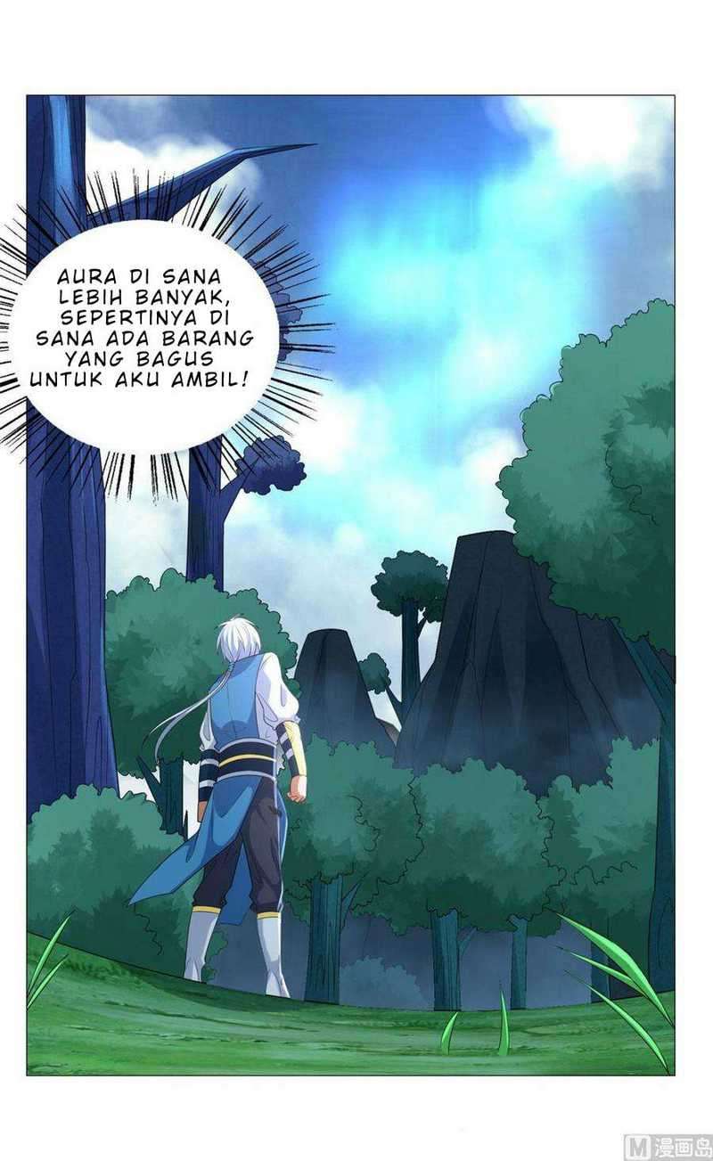 Rebirth Extreme Chapter 39 Gambar 17