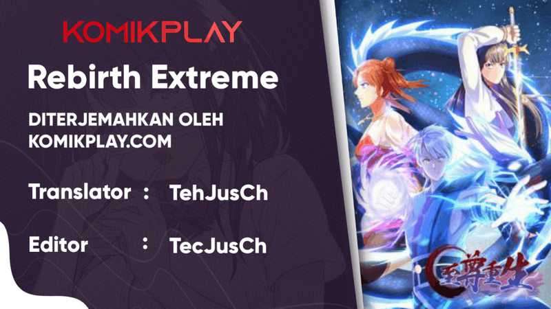 Baca Manhua Rebirth Extreme Chapter 39 Gambar 2