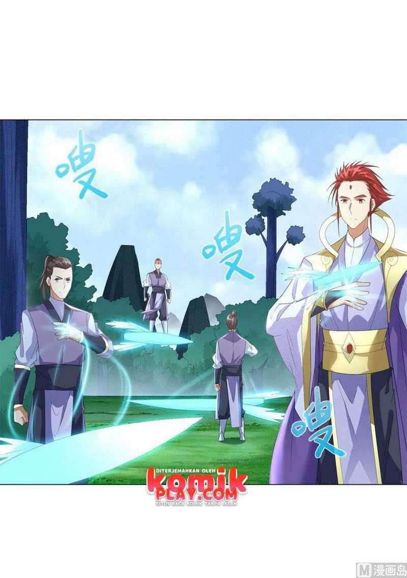 Rebirth Extreme Chapter 39 Gambar 20