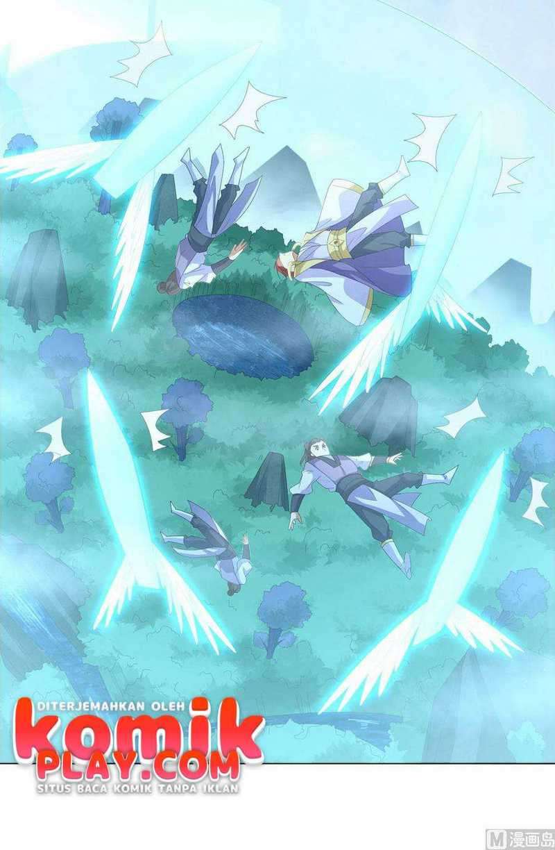 Rebirth Extreme Chapter 39 Gambar 22