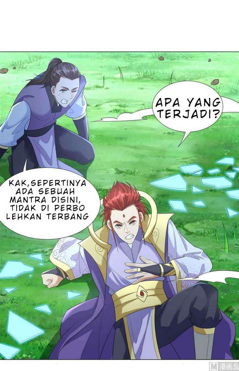 Rebirth Extreme Chapter 39 Gambar 24