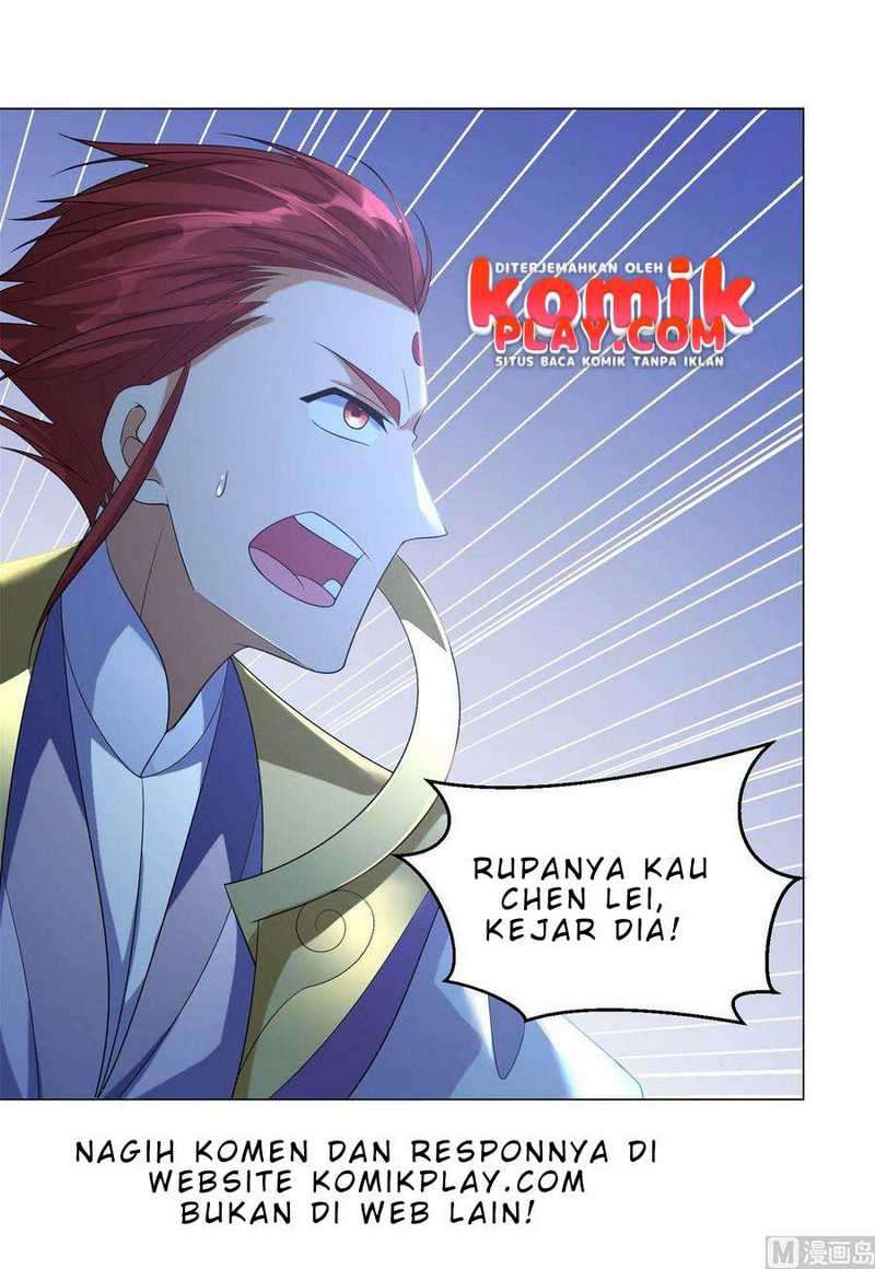 Rebirth Extreme Chapter 39 Gambar 27