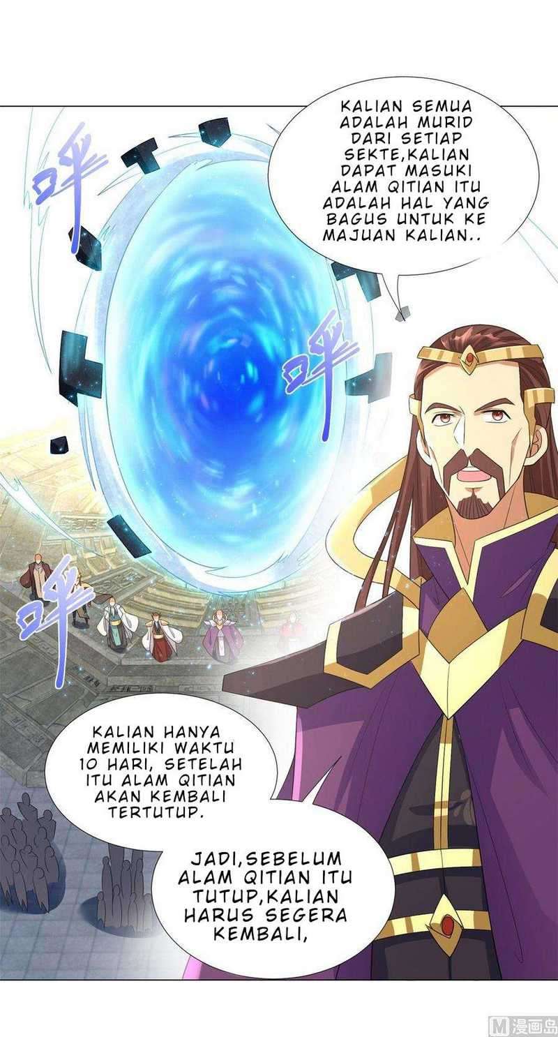 Rebirth Extreme Chapter 39 Gambar 4