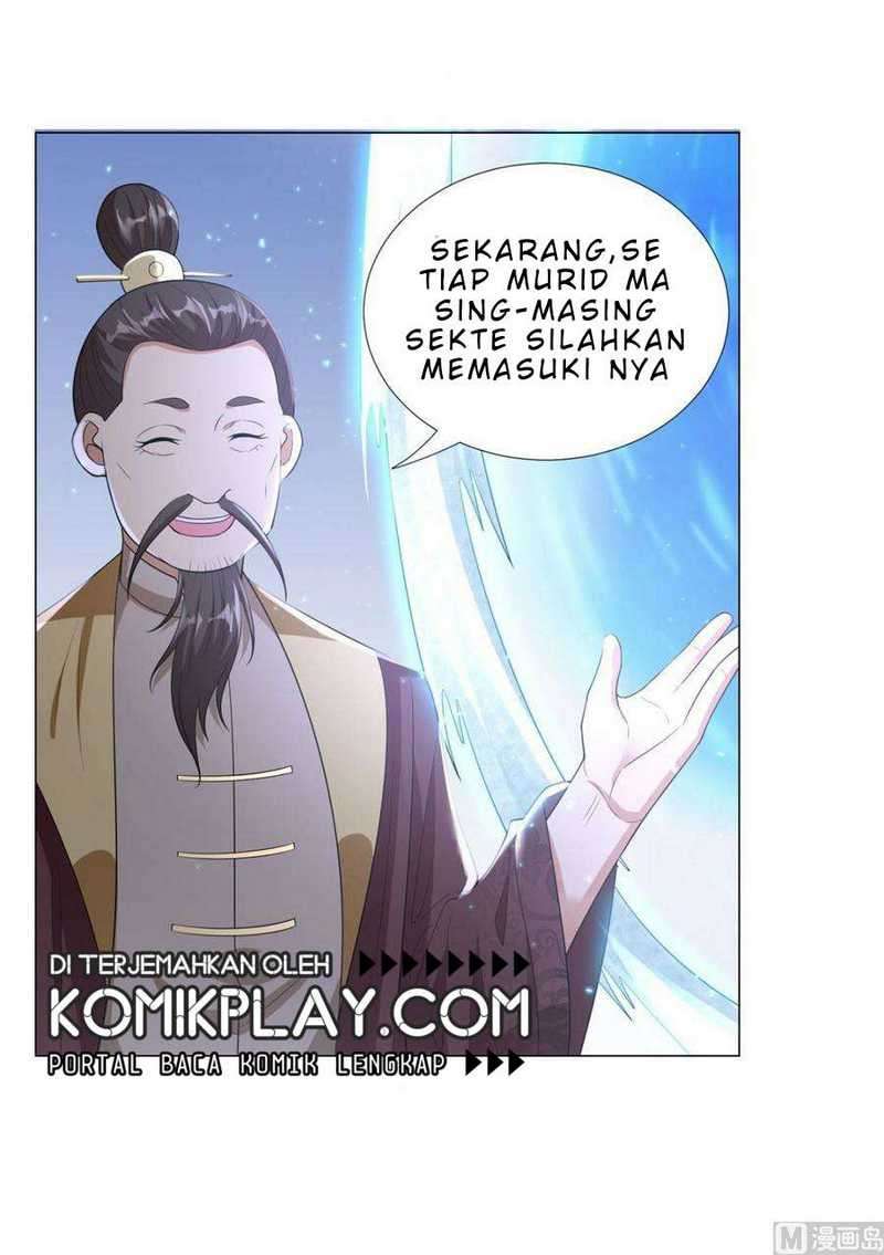 Rebirth Extreme Chapter 39 Gambar 5