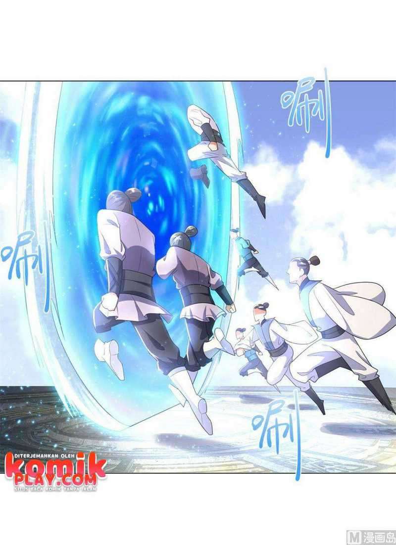 Rebirth Extreme Chapter 39 Gambar 6