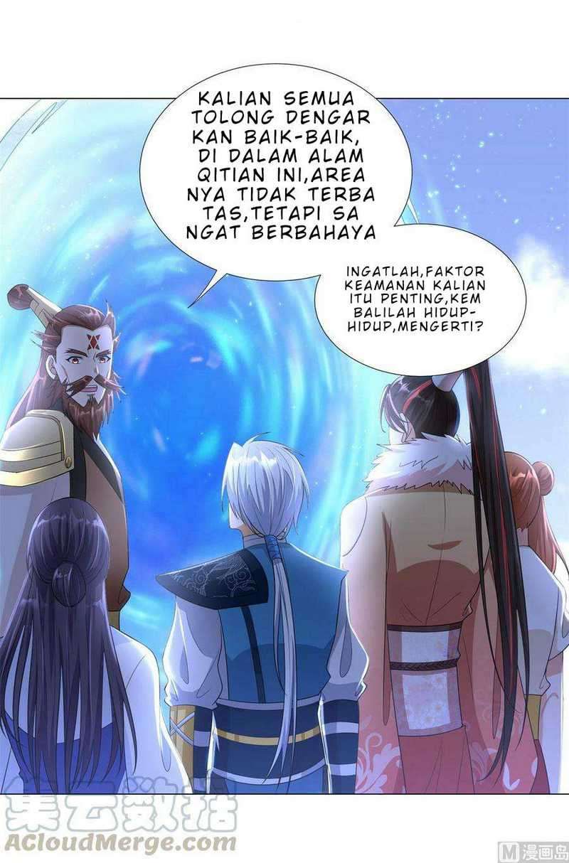 Rebirth Extreme Chapter 39 Gambar 7
