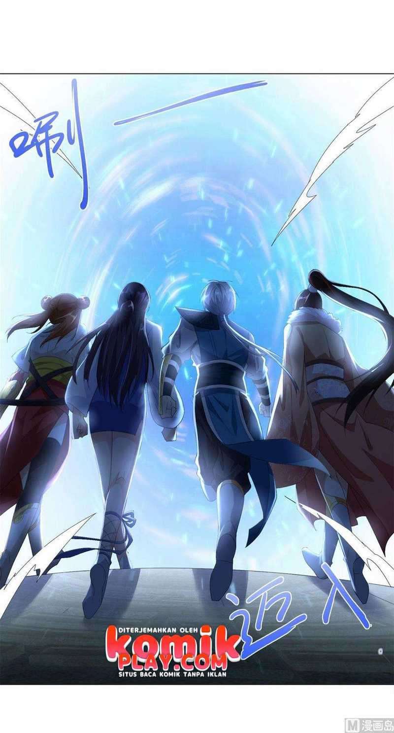 Rebirth Extreme Chapter 39 Gambar 9