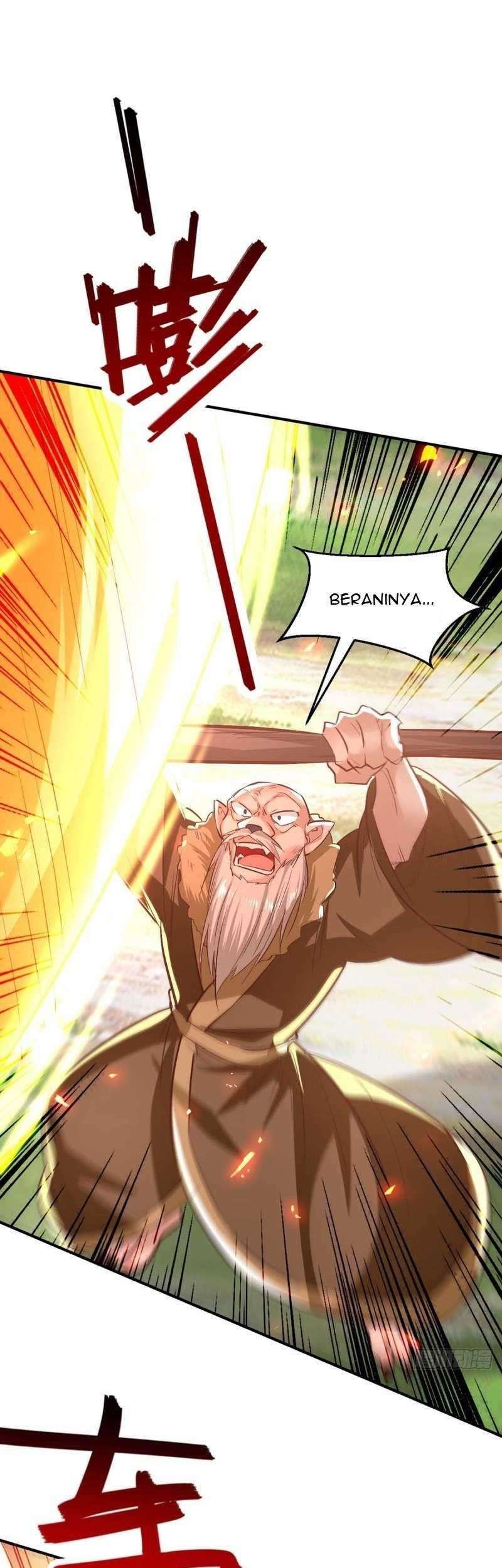 Manhua Return of Xiandi Chapter 229 gambar nomor 2