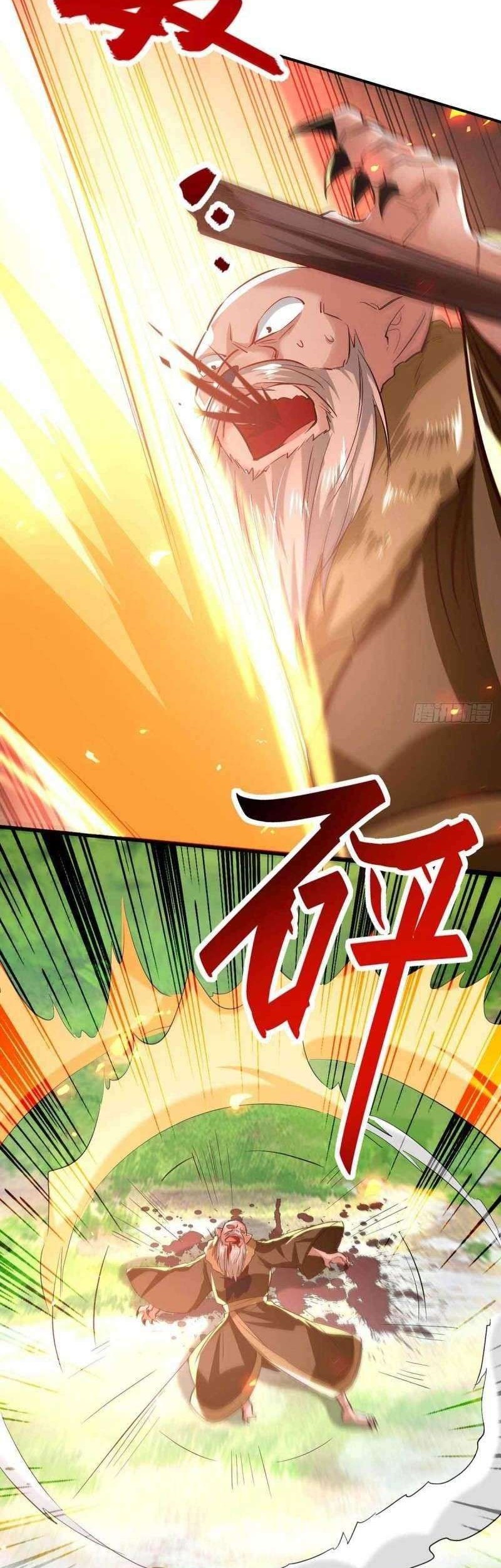 Return of Xiandi Chapter 229 Gambar 3