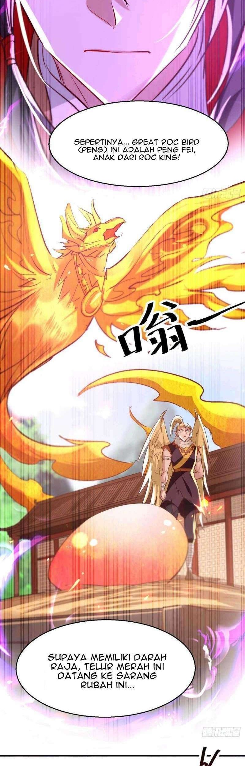 Return of Xiandi Chapter 229 Gambar 7