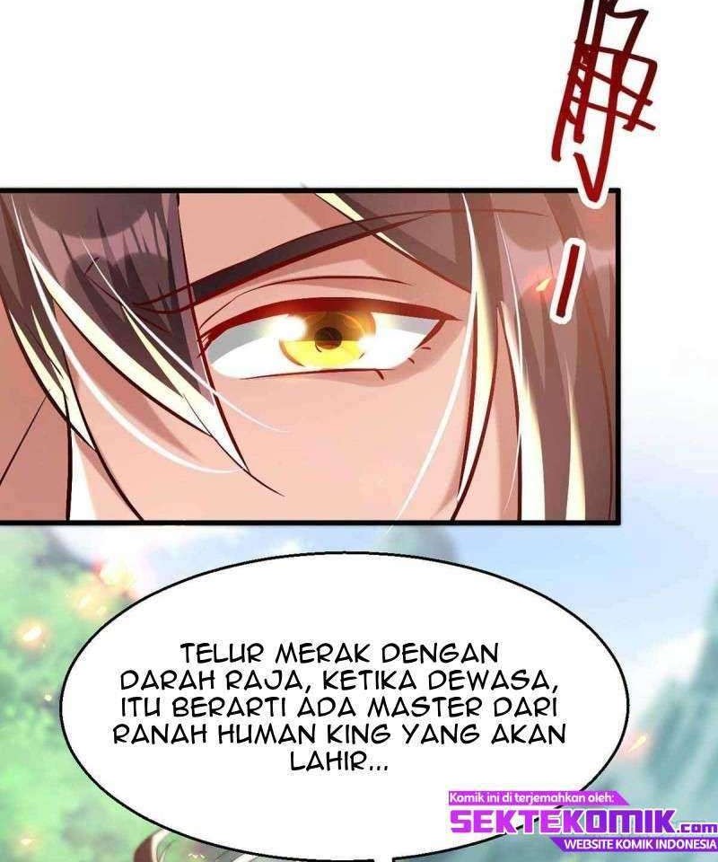 Return of Xiandi Chapter 229 Gambar 8