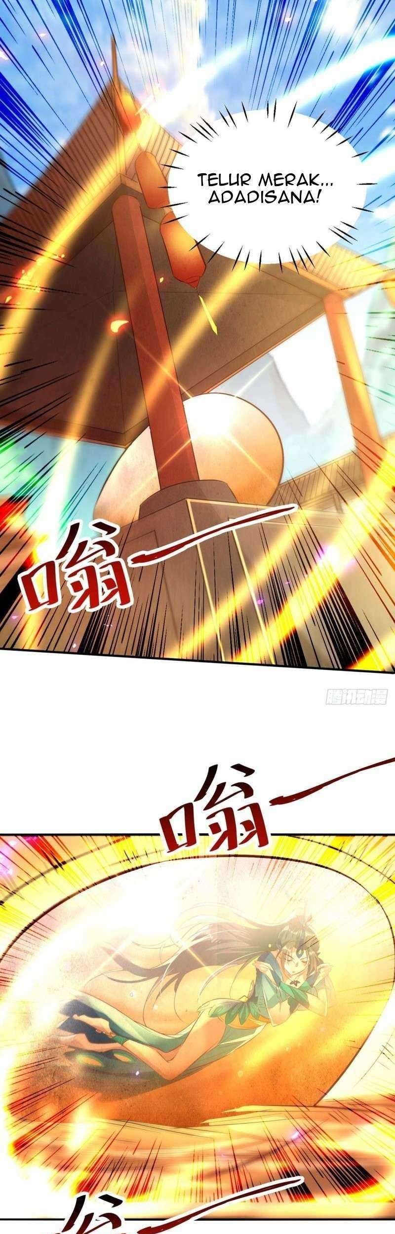 Return of Xiandi Chapter 229 Gambar 13