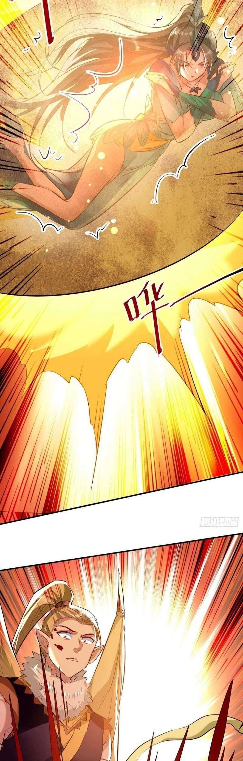 Return of Xiandi Chapter 229 Gambar 18