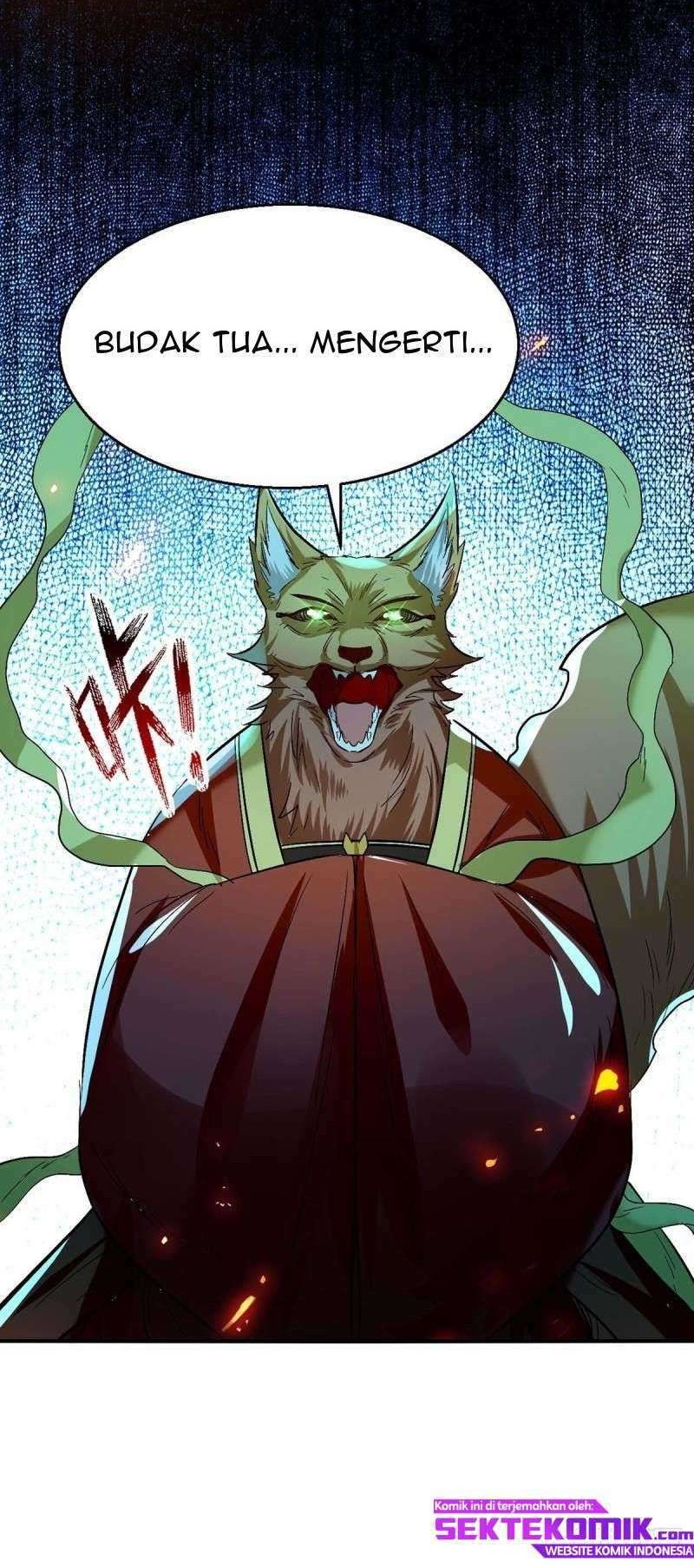 Return of Xiandi Chapter 229 Gambar 23