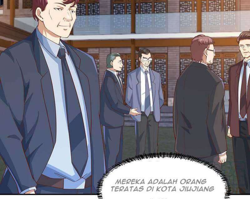 Cultivation Return on Campus Chapter 235 Gambar 14