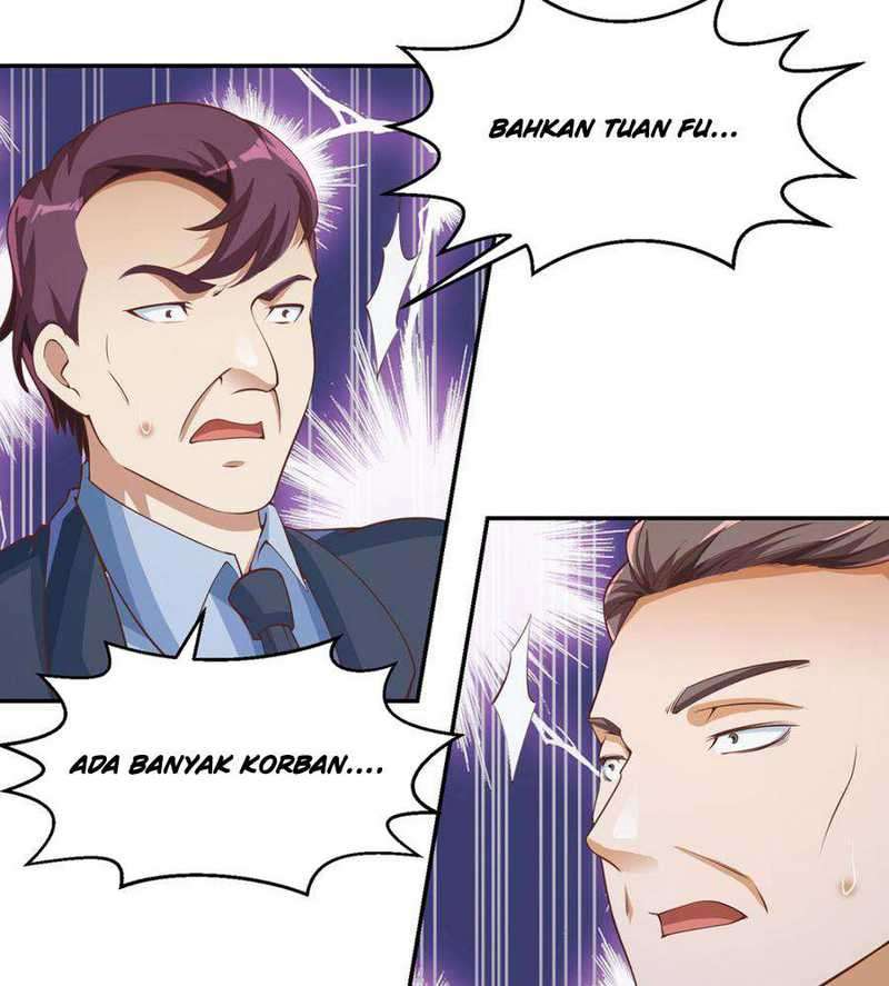 Cultivation Return on Campus Chapter 235 Gambar 29