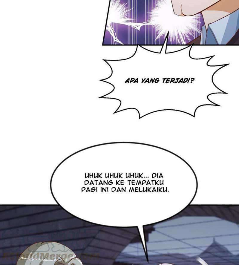 Cultivation Return on Campus Chapter 235 Gambar 30